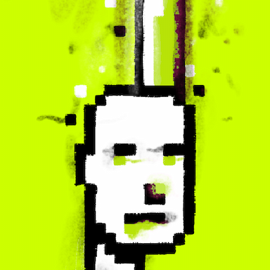 Broker Punks #1604