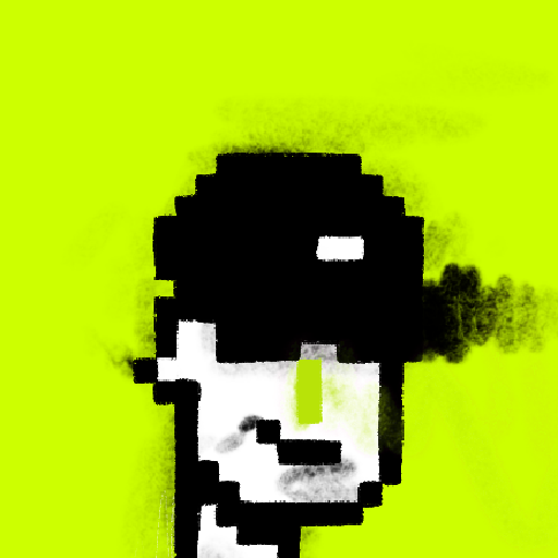 Broker Punks #1605