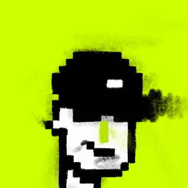 Broker Punks #1605