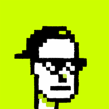 Broker Punks #1609