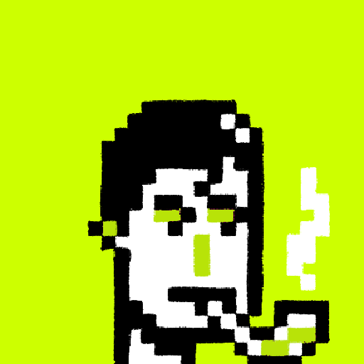 Broker Punks #161