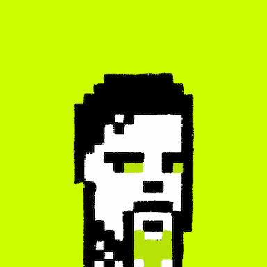 Broker Punks #1610