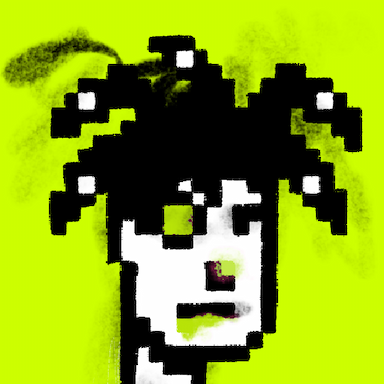 Broker Punks #1612