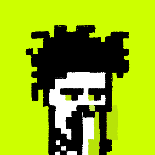 Broker Punks #1613