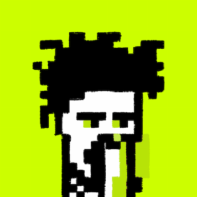 Broker Punks #1613