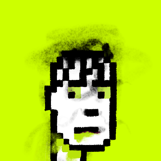 Broker Punks #1616