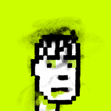 Broker Punks #1616