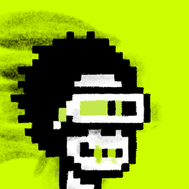 Broker Punks #1617