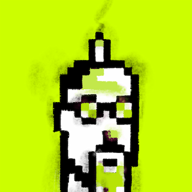 Broker Punks #1618