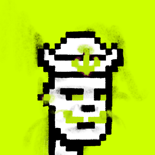 Broker Punks #1623