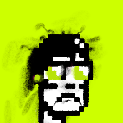 Broker Punks #1626