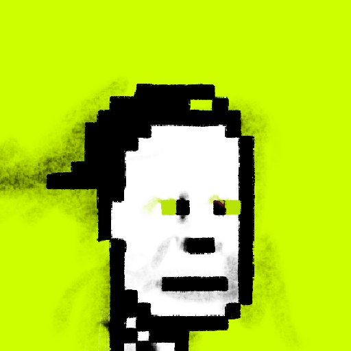 Broker Punks #1628
