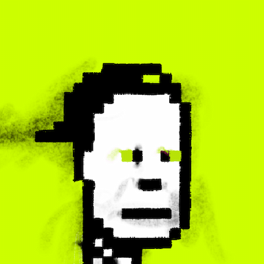 Broker Punks #1628
