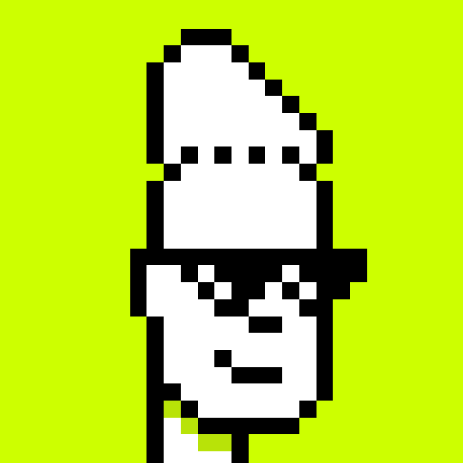 Broker Punks #163