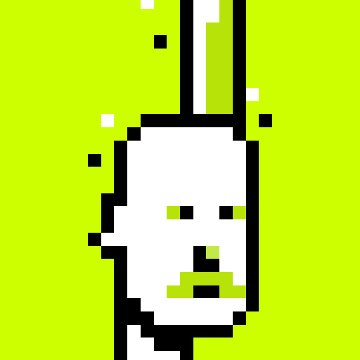 Broker Punks #1633