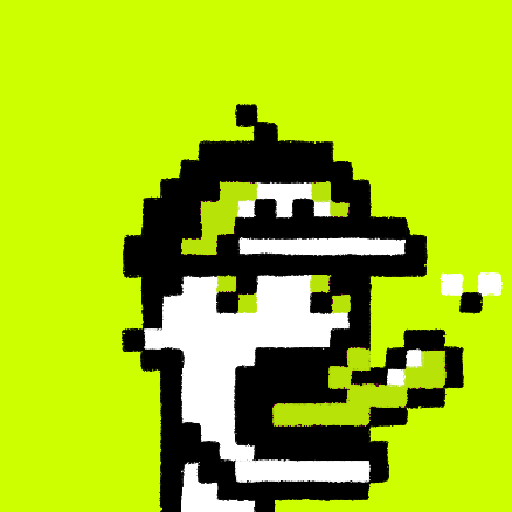 Broker Punks #1636