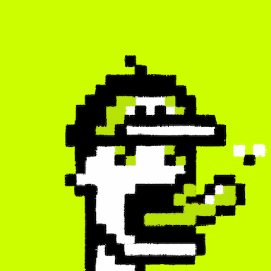 Broker Punks #1636