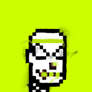 Broker Punks #1637