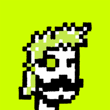 Broker Punks #164