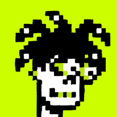 Broker Punks #1640