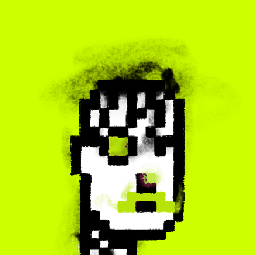 Broker Punks #1643