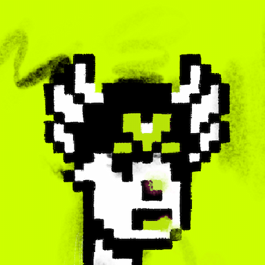 Broker Punks #1646