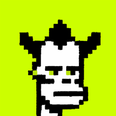 Broker Punks #1647