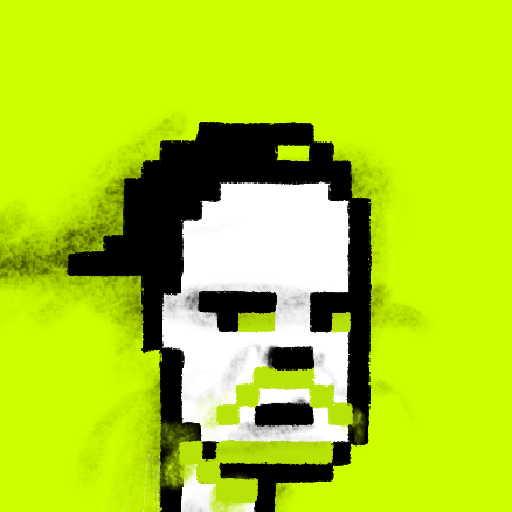 Broker Punks #1648