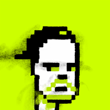 Broker Punks #1648