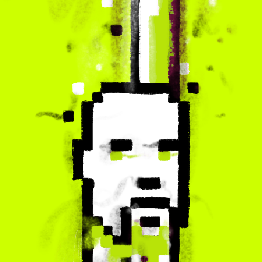 Broker Punks #1651