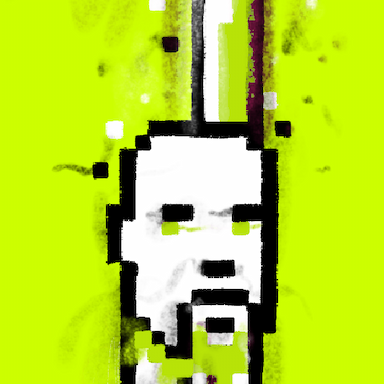 Broker Punks #1651