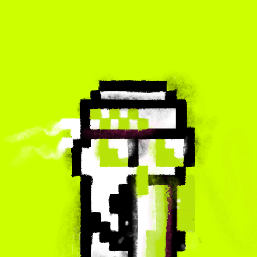 Broker Punks #1653