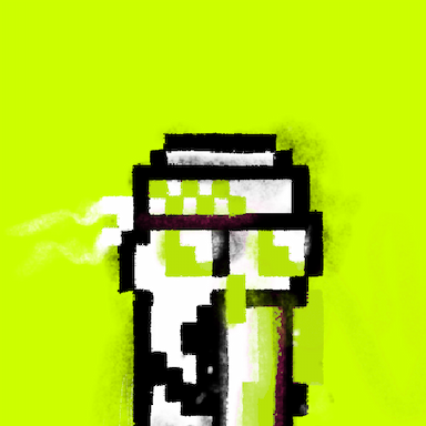 Broker Punks #1653