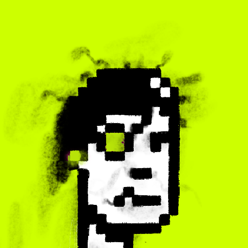 Broker Punks #1656