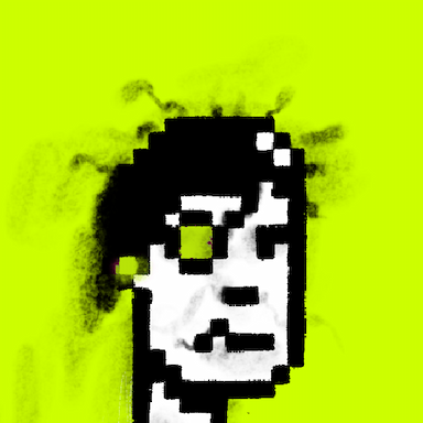 Broker Punks #1656