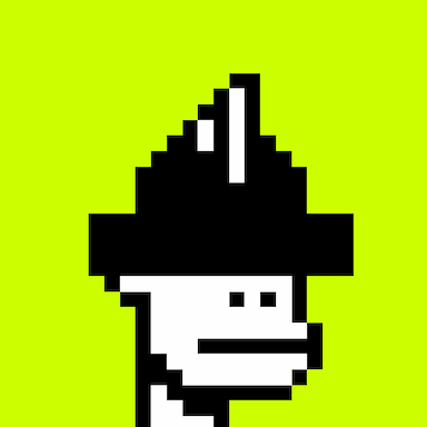 Broker Punks #1657