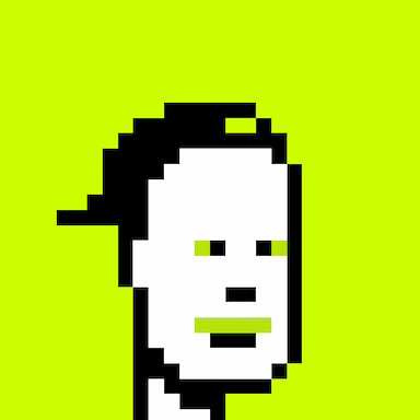 Broker Punks #1659