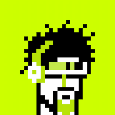 Broker Punks #1664