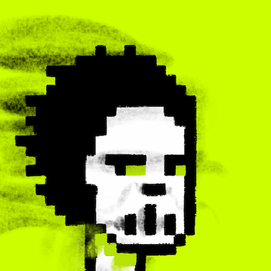 Broker Punks #1665