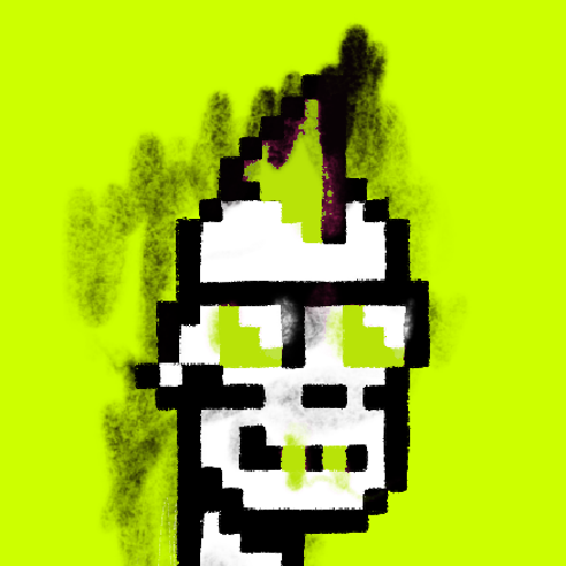 Broker Punks #1668