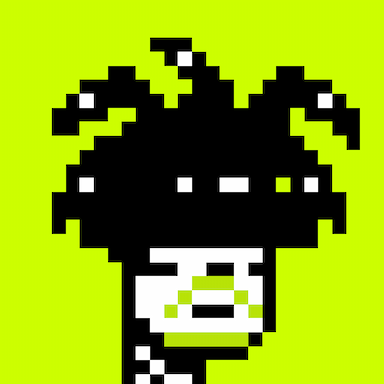 Broker Punks #1669