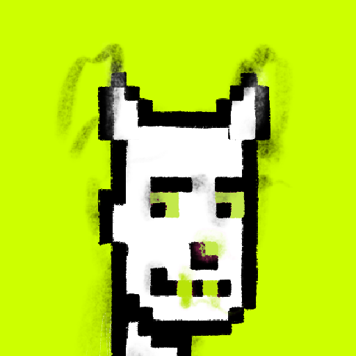 Broker Punks #167