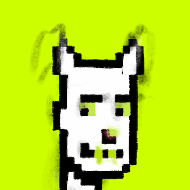 Broker Punks #167