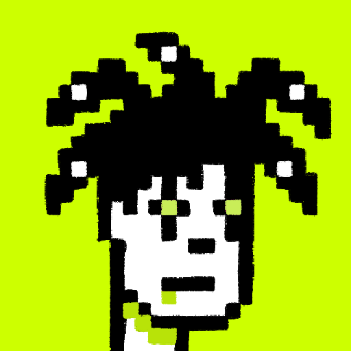 Broker Punks #1671
