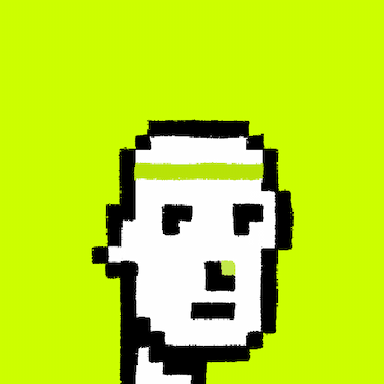 Broker Punks #1672