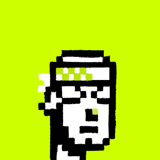 Broker Punks #1673