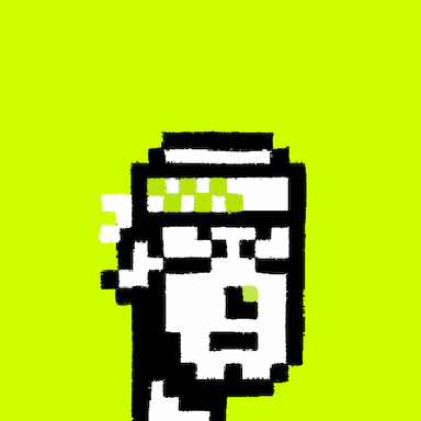 Broker Punks #1673