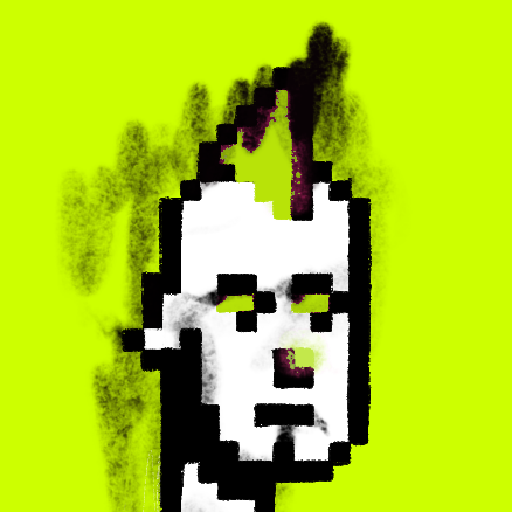 Broker Punks #1674