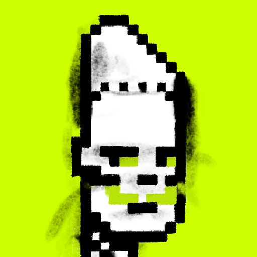Broker Punks #1675