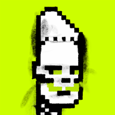 Broker Punks #1675